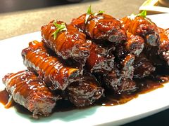 -止观小馆·辽河口渔家菜(王府井店)