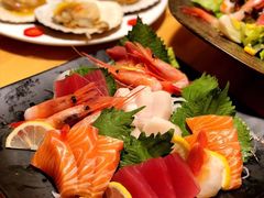 -福匠日本料理(人民路店)