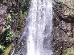 -马峦山郊野公园