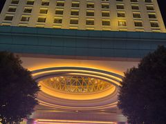 -白金汉爵大酒店·中餐厅(相城店)