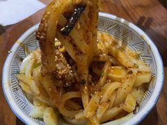 -姚记.周礼伤心凉粉(时代广场店)