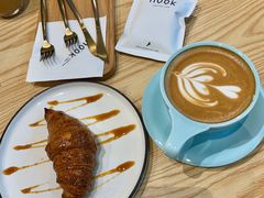 -GOTLOT COFFEE&KITCHEN角落厨房NOOK店