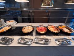 -深圳机场凯悦嘉轩酒店