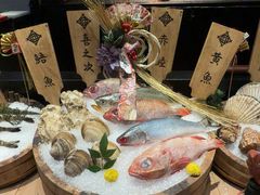 -本源食集 日式烧肉·炉端烧(东海缤纷店)