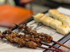 -夜半不二海鲜炭烤(文汇巷店)