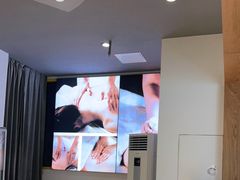 -谷悦SPA(王府井店)