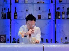 -上海宝华万豪酒店