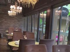大堂-铜锣湾·有麝自然香(重庆新天地店)