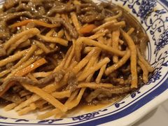 -刘胖子家常菜·蹄花焖藕(中南店)