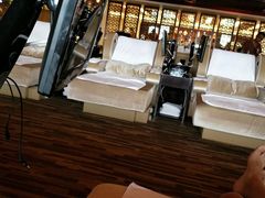 -天目湖涵田半山温泉