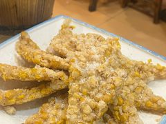 -华顺土菜馆(洪岗路店)