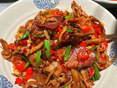 -潇湘阁(汉光百货店)