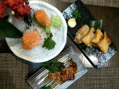 -桃夭日式料理(国信店)