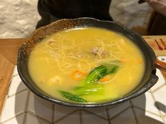 -十面欢腾·海鲜面·台式Bistro(长乐路店)