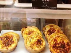 -老梦面包 CHEZMOREL(三源里店)