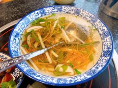 莼菜羹-老苏州芳和园茶酒楼  传统苏帮菜(观前店)