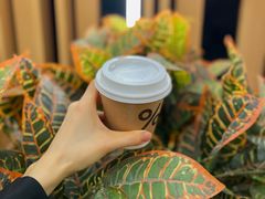 -% Arabica阿拉比卡咖啡(前滩太古里店)
