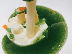 -王府茶楼茶宴·创意菜(朝阳公园店)