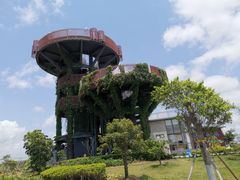 -芒洲湿地公园
