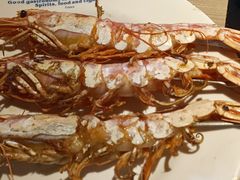 大虾-星伦多自助料理·涮烤一体(杭州来福士店)