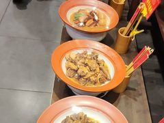 -辛香味烧鱼馆·非遗技艺·排骨红烧肉(光谷医药园店)