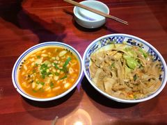 -窄巷子陕菜馆·地道陕西菜(粉巷店)