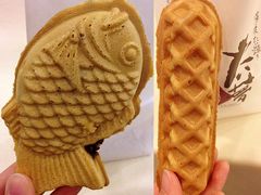 -粉粉乐鲷鱼烧(美罗城店)
