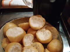 油面筋-佬土鹅肠火锅(解放路店)