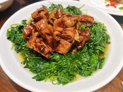 -老瑞福上海菜(人民广场店)
