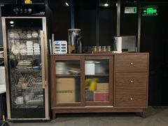 -Rechill Cafe(工体店)