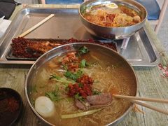 -韩麦大冷面(桂花街直营店)