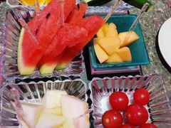 -火吧PTV聚会餐厅(1号店)