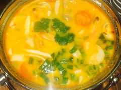 -Siam泰餐厅(水上公园店)