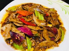 -李连贵熏肉大饼(宁山中路店)