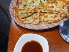 海鲜葱饼-韩礼年糕(飞虹路店)