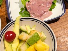 -厝味火锅·潮汕卤水火锅(十一合店)