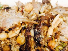 -鸿运兔·手撕烤兔(天府广场店)