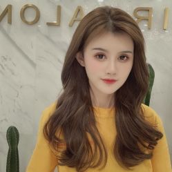 -3AM HAIR SALON染发烫发接发