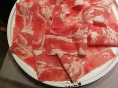 -蜀九香火锅(玉林店)