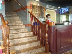 -乔家栅(襄阳南路店)