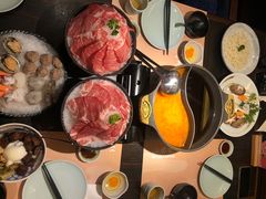 -山葵家·创意料理(宁波来福士店)