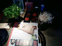 -手选潮汕鲜活牛肉火锅(二七广场店)