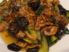 -晋阳饭庄(虎坊桥店)