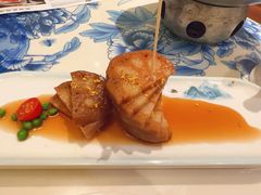 -姑苏家宴·苏帮菜·松鼠桂鱼(苏州总店)