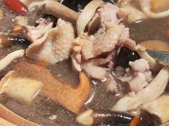 -菌小白火锅(时尚天河店)