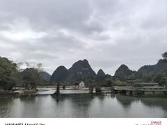 -靖西鹅泉风景区