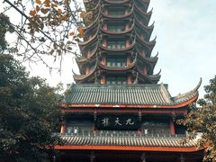 -塔子山公园
