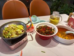 -松沪名灶·豆浆鱼头·新上海菜(江川路交大店)