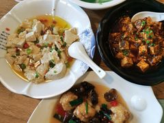 剑门豆腐-蜀门客栈(剑门关景区店)