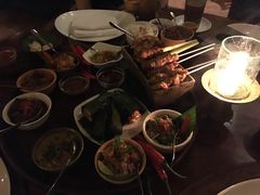 -DiAtas by Art Cafe Bumbu Bali